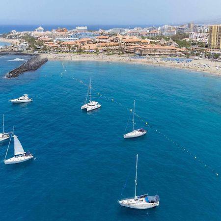 Sunnyland Apartment Arona Cho Екстериор снимка