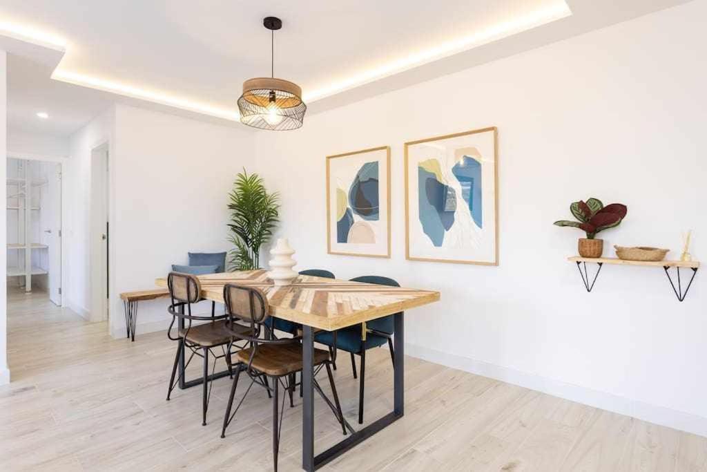Sunnyland Apartment Arona Cho Екстериор снимка