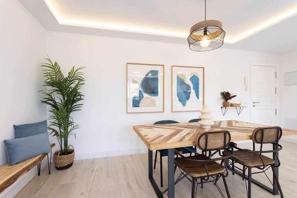 Sunnyland Apartment Arona Cho Екстериор снимка