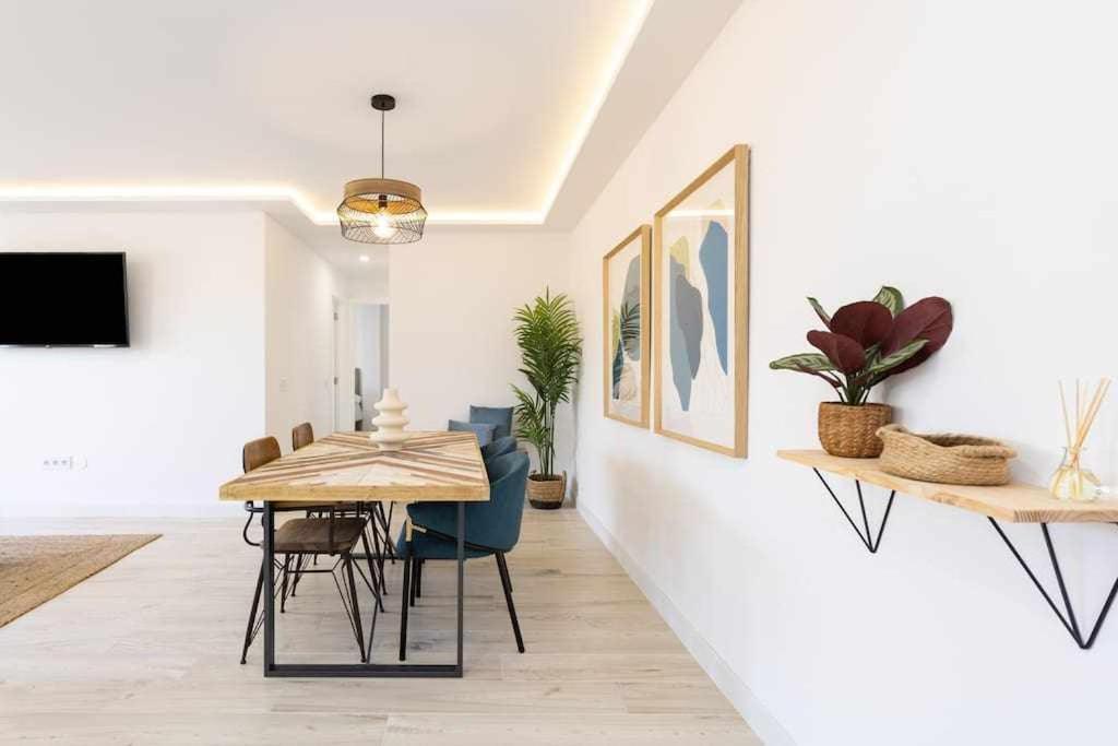 Sunnyland Apartment Arona Cho Екстериор снимка