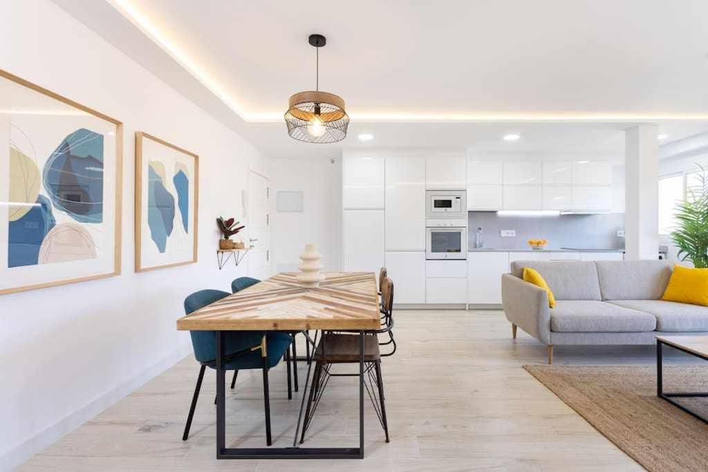 Sunnyland Apartment Arona Cho Екстериор снимка