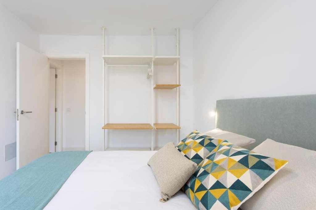 Sunnyland Apartment Arona Cho Екстериор снимка