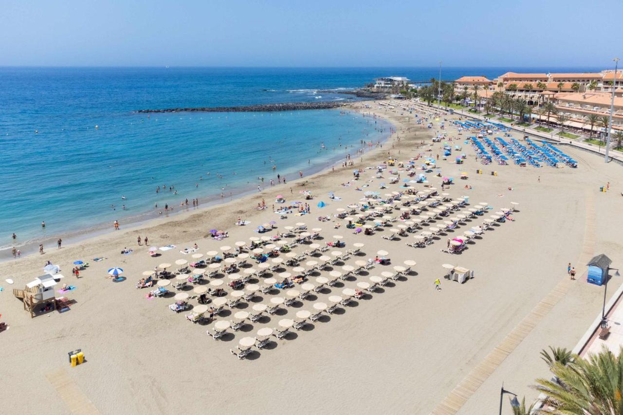 Sunnyland Apartment Arona Cho Екстериор снимка
